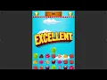 Candy Square - Cross Platform Java Game Project Source Code