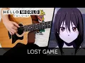 Download Lagu 【HELLO WORLD OST】 \