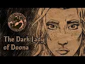 FIVE LEAF CLOVER - Dark Lady of Doona
