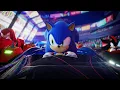 Download Lagu Sonic - Sonic Racing CrossWorlds (ONT) - Voice Clips