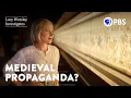 How William the Conqueror Rewrote History Lucy Worsley Investigates