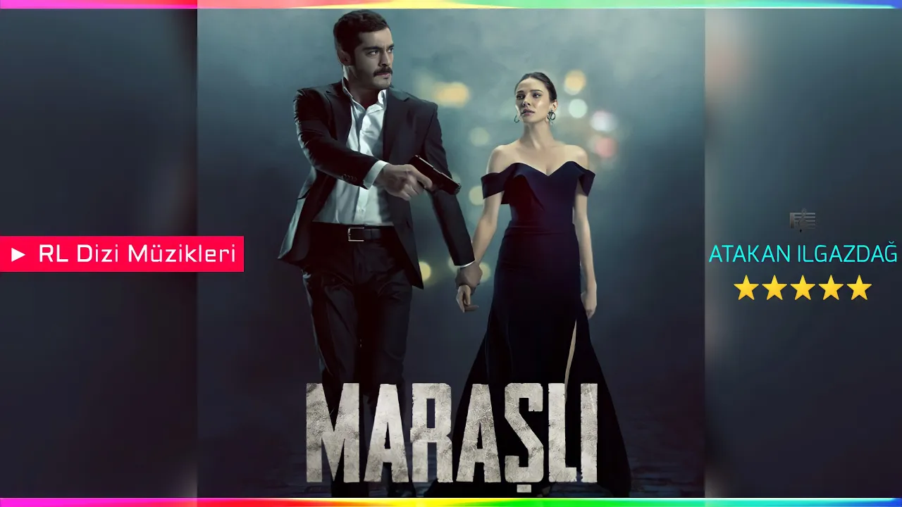 Maraşlı - Jenerik