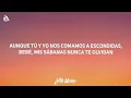 TINI - Una Noche Más [Letra]