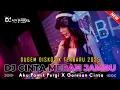 Download Lagu DJ CINTA MERAH JAMBU (VIRAL) !! DUGEM DISKOTIK TERBARU 2025 | REMIX FUNKOT FULL BASS