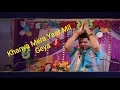Download Lagu Khanya Mera Yaar Mil Geya // Achreya Neel Kanth Kaushal Ji // Live Bhajan Saada Shiv Himachal