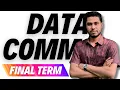 Download Lagu Data Communications - Final Term || AIUB || Coder Bhai