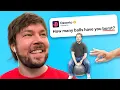 NakeyJakey Answers 20 Questions He s Never Been Asked