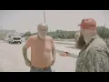 Larry Fleet - Earned It (Hometown Video)