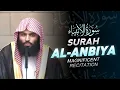Download Lagu SURAH AL-ANBIYA || SOOTHING FAJR RECITATION || USTADH MUHAMMAD HUZAIFAH
