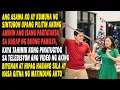 Lagu Siniraan Ako Ng Asawa Ko Na Nakipagrelasyon Tinadyakan Pa Ako Ng Sinturon. Pero Ang Nanay Ko At Siya