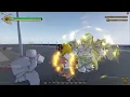 YBA NEW BIBLYCALLY GE SHOWCASE