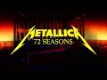 Metallica -  72 Seasons (2023) (Full Album)