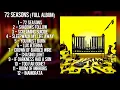 Metallica - 72 Seasons (2023) (Full Album)