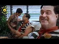 V P Fred Meets Stone Halle Berry The Flintstones