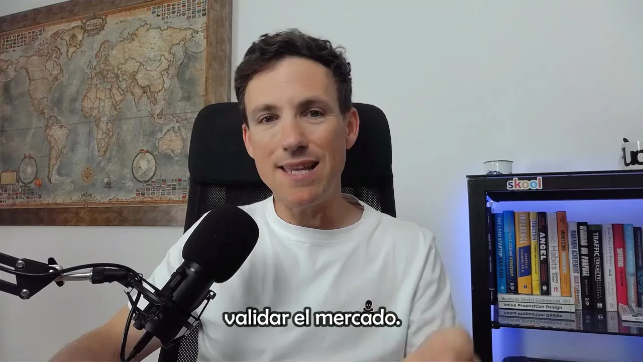Desbloqueo de Startups en Persona