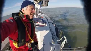 Ep 36 Preparing Next Major Passage