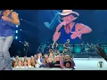 Kenny Chesney - "How Forever Feels" {4K} (Live) Lexington, KY - Rupp Arena - 2nd Row Center