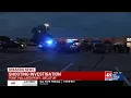 1 injured after shooting in Decatur shopping center