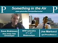 Something in the Air June Monthly Weather Roundup with N J State Climatologist Dave Robinson