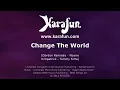 Change the World - Eric Clapton | Karaoke Version | KaraFun