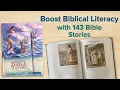 A Comprehensive Bible History Curriculum Concordia s Bible History Second Edition