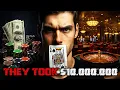 How These Students Outsmarted a Casino for 10 000 000 Full Story