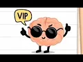 Brain test tricky puzzles level 101 - 200 gameplay test your brain mind games best quiz