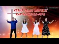 Download Lagu Lagu Anak Sekolah Minggu – “Yesus disalibkan Karena CintaNya”