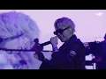 ZICO, Crush, DEAN - BERMUDA TRIANGLE & FANXY CHILD LIVE at HIPHOPPLAYA FESTIVAL 2025