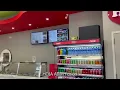 Places to Eat on Livingston Campus