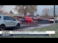 Pasco police officer in stable condition after shooting