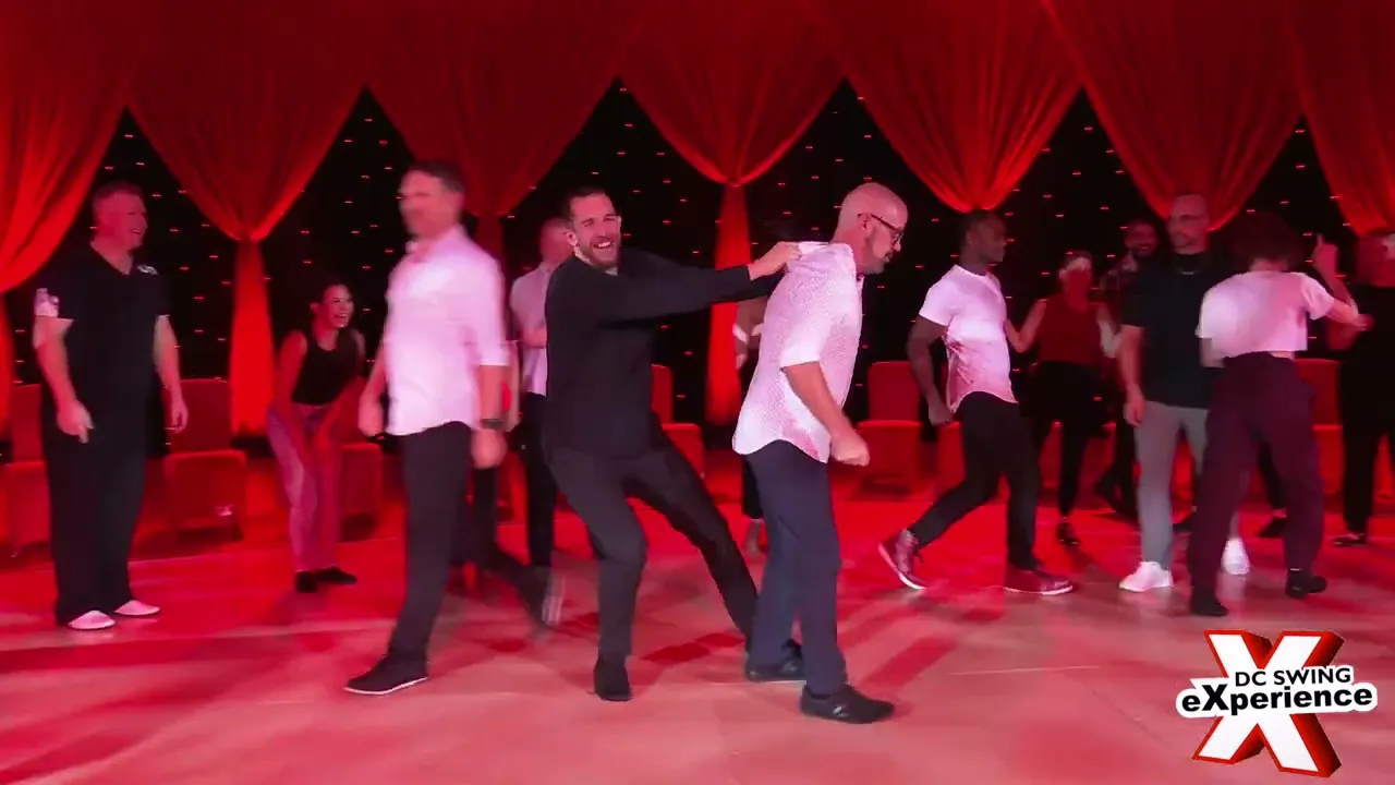 DCSX 2022 Invitational Jack & Jill Invitational Jack & Jill Jam