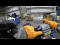 How To Be a Freezer Warehouse Order Selector