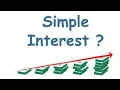 visual basic program to find simple interest