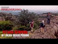 Download Lagu GARA-GARA HOBI NYELUP || Alur cerita film Landmine goes click 2015