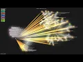 j--batch - Gource visualisation