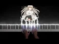 Yosuga no Sora Piano Suite - Beautiful Soundtrack Medley