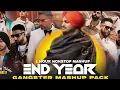 Lagu _2024 End Year Gangster Mashup Pack _ 1 Hour Nonstop Mashup _ End Year Jukebox  | @sofunny90