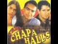 Download Lagu Trio Chapahall's - Tô Enrabichado (ai ui ui)