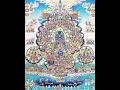 Download Lagu PRAYERS TO THE SAKYA LINEAGE GURUS 萨迦派传承上师祈请文