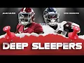 Download Lagu Dynasty Deep Sleepers: Stash These Players Before They Break Out