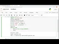 Psutil with Os and Sys Library