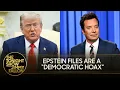 Download Lagu Trump Doubles Down That Epstein Scandal Is a \