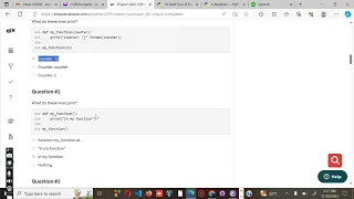 0x02 Python - import modules 200 QUIZ COMPLETE