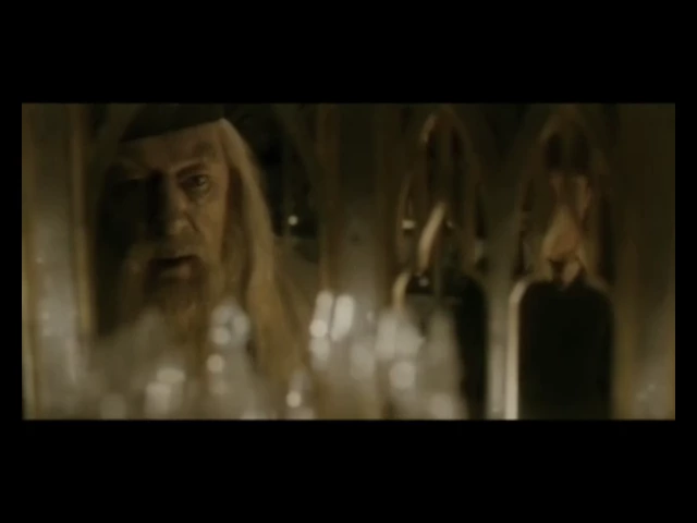 Harry Potter e il principe mezzosangue | Clip 'Gradirei che lo vedessi'