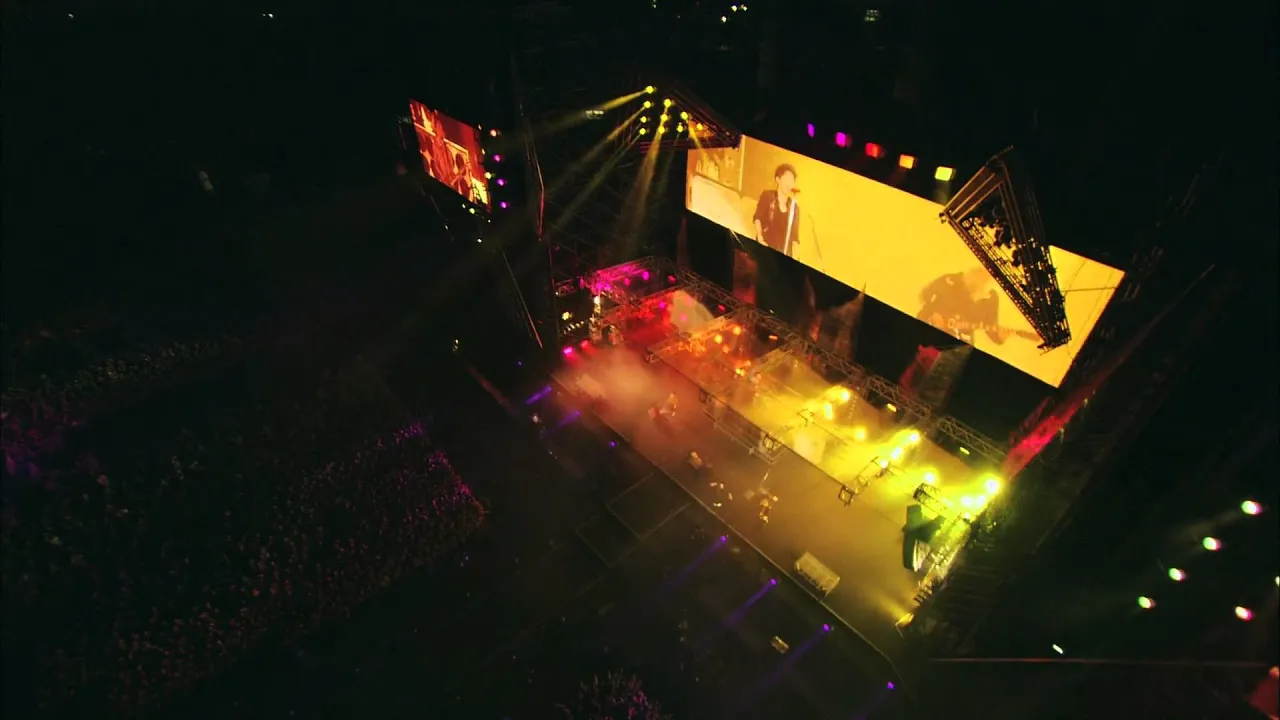 Hd One Ok Rock 未完成交響曲 Mighty Long Fall At Yokohama Stadium Live Mp3 Download 3kbps Ringtone Lyrics