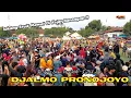 Download Lagu TUKANG SRUT MAWOT❗️Di Kejar Barongan Djalmo Pronojoyo Live Asmoro Bangun Puncu