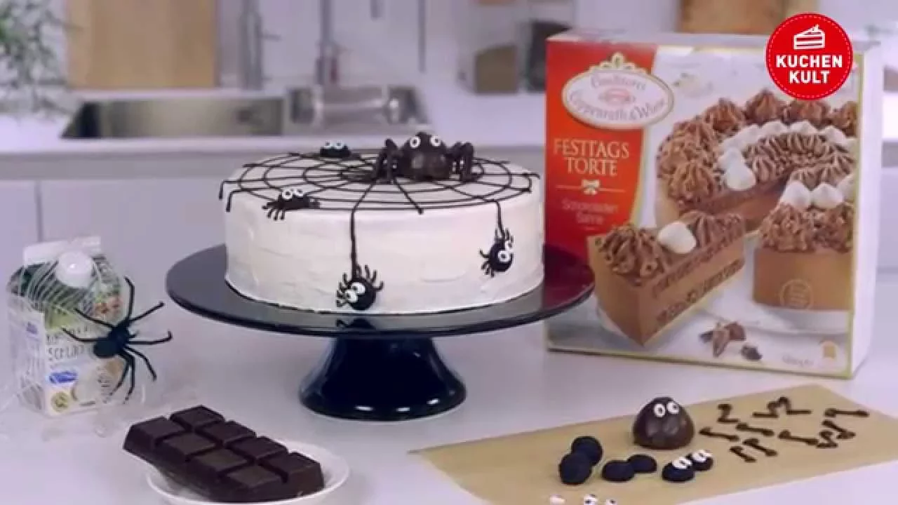 OREO CAKE POPS EINFACH & SCHNELL!. 