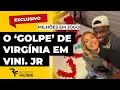 Lagu VIRGÍNIA ESTÁ DANDO 'GOLPE' OU USANDO VINI JR? #ricardofeltrin