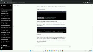 how to keep output on the same line in python
